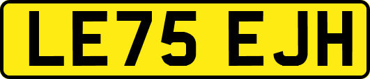 LE75EJH
