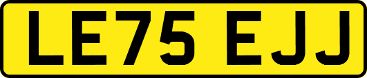 LE75EJJ