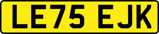 LE75EJK