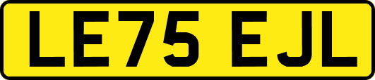 LE75EJL