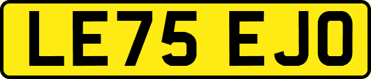 LE75EJO
