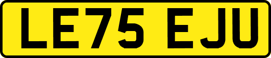 LE75EJU