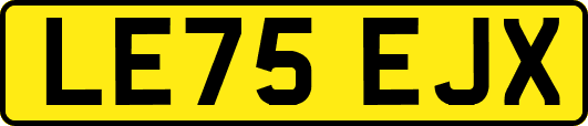 LE75EJX