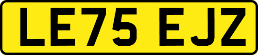 LE75EJZ