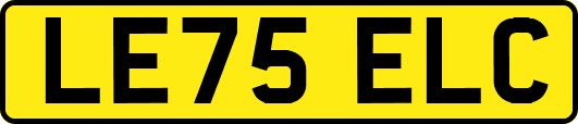 LE75ELC