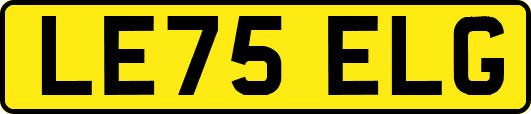 LE75ELG