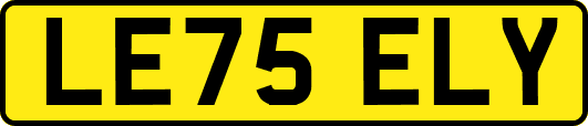LE75ELY