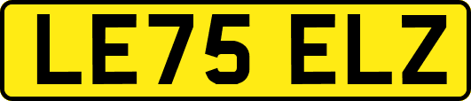 LE75ELZ