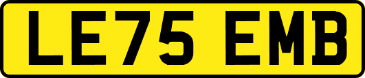 LE75EMB