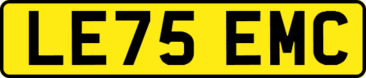 LE75EMC