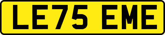 LE75EME
