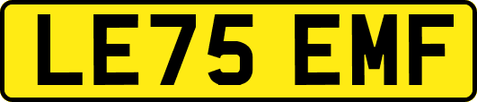 LE75EMF