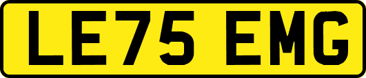LE75EMG