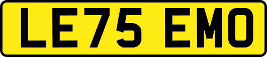 LE75EMO