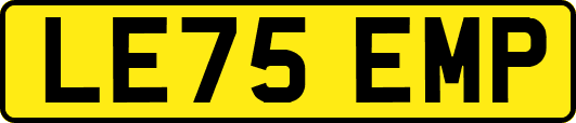 LE75EMP