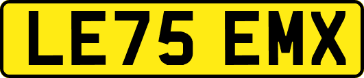 LE75EMX