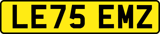 LE75EMZ