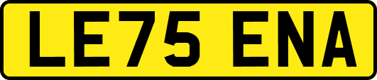LE75ENA
