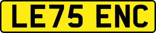 LE75ENC