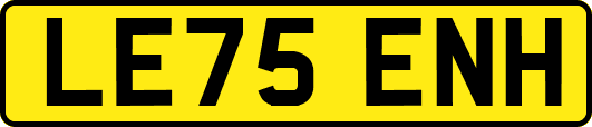 LE75ENH