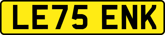 LE75ENK