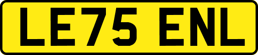 LE75ENL