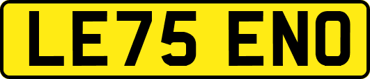 LE75ENO