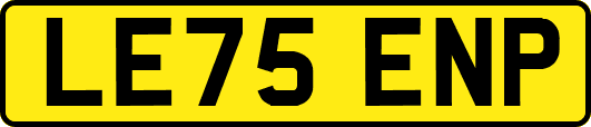 LE75ENP