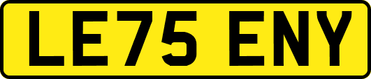 LE75ENY