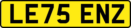 LE75ENZ