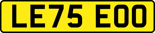 LE75EOO