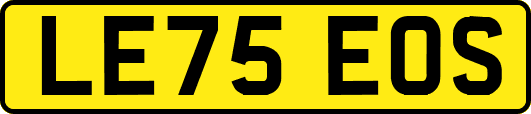 LE75EOS