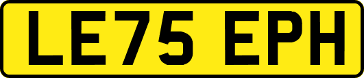 LE75EPH