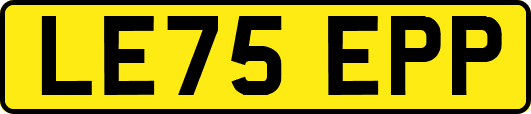 LE75EPP