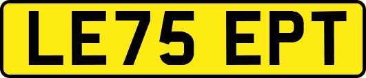 LE75EPT