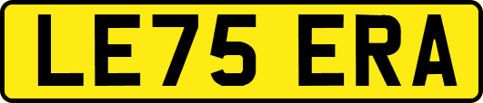 LE75ERA