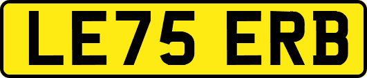 LE75ERB