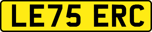 LE75ERC