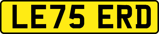 LE75ERD