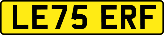 LE75ERF