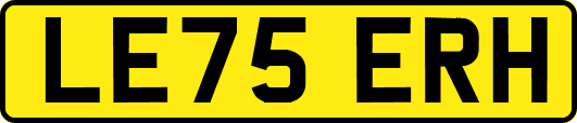 LE75ERH