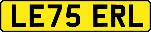 LE75ERL