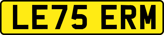 LE75ERM