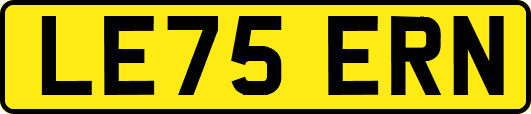 LE75ERN