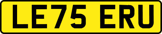 LE75ERU