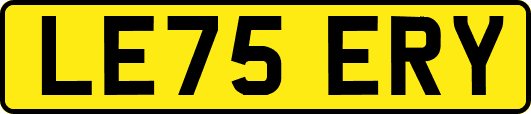 LE75ERY