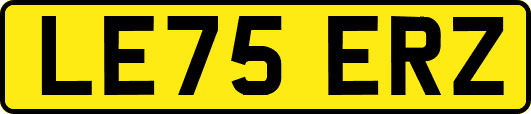 LE75ERZ