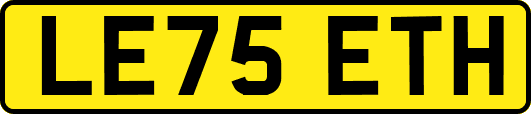 LE75ETH