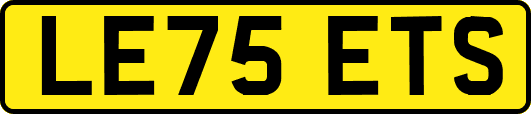 LE75ETS