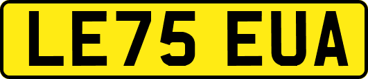 LE75EUA